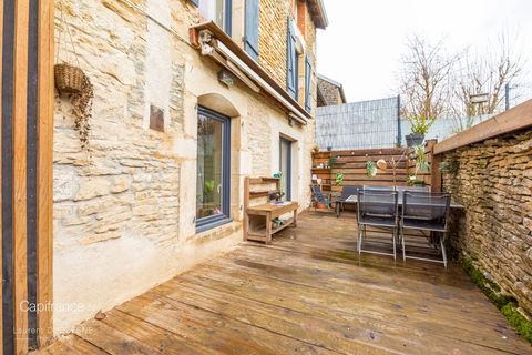 Villa i Selongey, Cote-d'Or, Selongey - € 208.000 | Ref: 340930390699 - foto 4