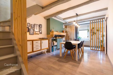 Villa i Selongey, Cote-d'Or, Selongey - € 208.000 | Ref: 340930390699 - foto 5