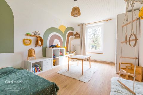 Villa i Selongey, Cote-d'Or, Selongey - € 208.000 | Ref: 340930390699 - foto 12