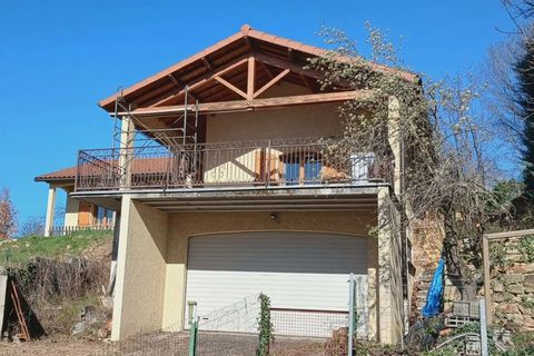 Villa a Vic-le-Comte, Puy-de-Dome, Vic-le-Comte - € 405.000 | Ref: 340933027215 - foto 2