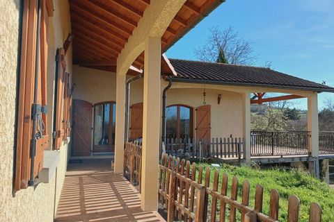 Villa a Vic-le-Comte, Puy-de-Dome, Vic-le-Comte - € 405.000 | Ref: 340933027215 - foto 10