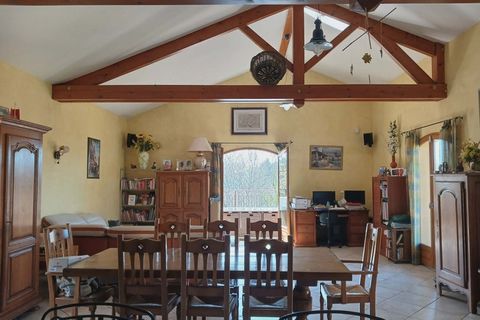 Villa a Vic-le-Comte, Puy-de-Dome, Vic-le-Comte - € 405.000 | Ref: 340933027215 - foto 12