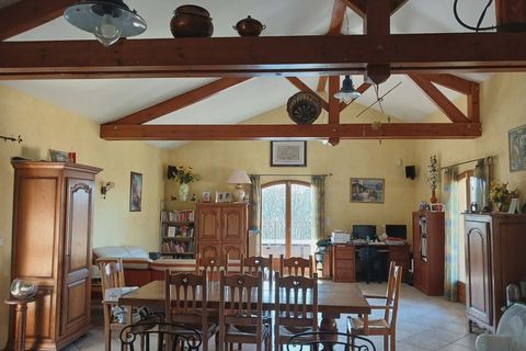 Villa a Vic-le-Comte, Puy-de-Dome, Vic-le-Comte - € 405.000 | Ref: 340933027215 - foto 13