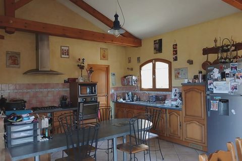 Villa a Vic-le-Comte, Puy-de-Dome, Vic-le-Comte - € 405.000 | Ref: 340933027215 - foto 15