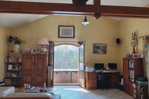 Villa a Vic-le-Comte, Puy-de-Dome, Vic-le-Comte - € 405.000 | Ref: 340933027215 - foto 32