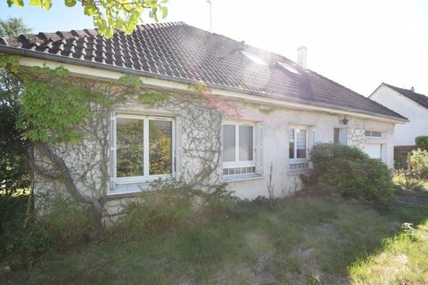 Bungalou a Orleans, Loiret, Orleans - € 249.600 | Ref: 340937380412 - foto 4