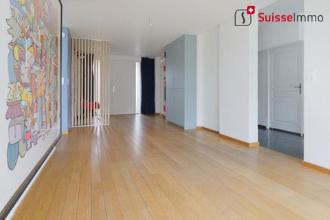 Villa a Montbeliard, Doubs, Montbeliard - € 390.000 | Ref: 1966-MON - foto 2