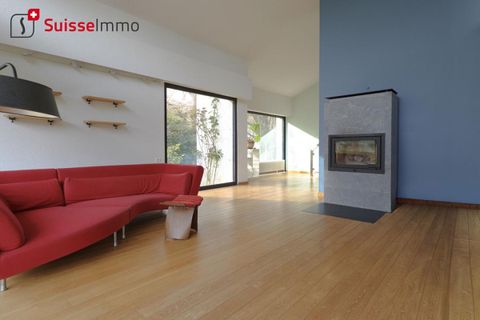 Villa a Montbeliard, Doubs, Montbeliard - € 390.000 | Ref: 1966-MON - foto 4