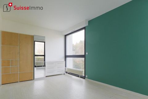 Villa a Montbeliard, Doubs, Montbeliard - € 390.000 | Ref: 1966-MON - foto 6