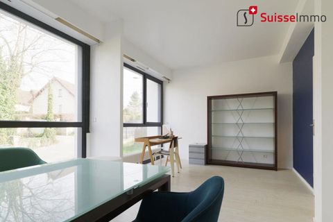 Villa a Montbeliard, Doubs, Montbeliard - € 390.000 | Ref: 1966-MON - foto 7