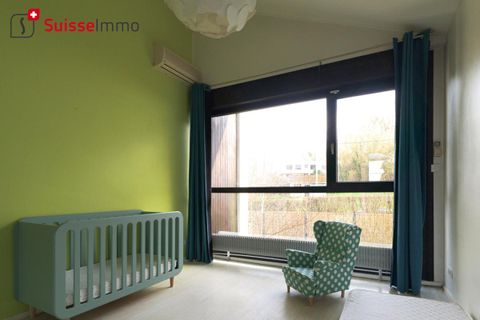 Villa a Montbeliard, Doubs, Montbeliard - € 390.000 | Ref: 1966-MON - foto 11