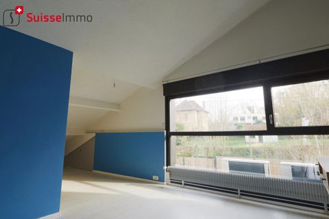 Villa a Montbeliard, Doubs, Montbeliard - € 390.000 | Ref: 1966-MON - foto 12
