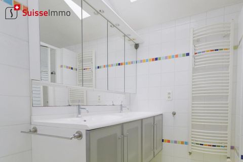 Villa a Montbeliard, Doubs, Montbeliard - € 390.000 | Ref: 1966-MON - foto 13