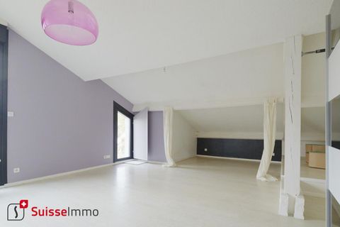 Villa a Montbeliard, Doubs, Montbeliard - € 390.000 | Ref: 1966-MON - foto 14