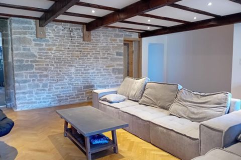 Leilighet i Maîche, Doubs, Maîche - € 285 000 | Ref: 1342-MAI - foto 2