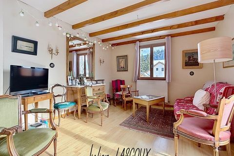 Villa a Autrans, Isere, Autrans - € 549.000 | Ref: 340935921981 - foto 2