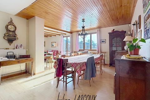 Villa a Autrans, Isere, Autrans - € 549.000 | Ref: 340935921981 - foto 3