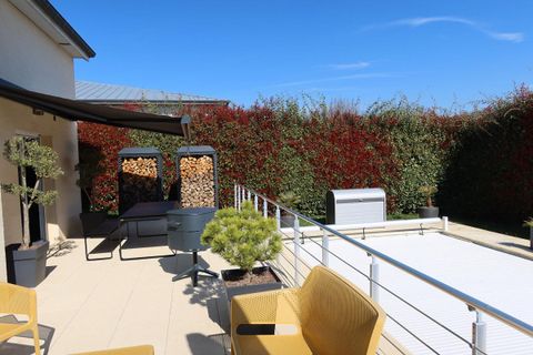 Villa a Besancon, Doubs, Besancon - € 550.000 | Ref: 37065-BES - foto 2