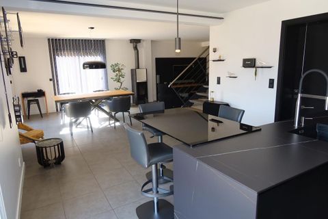 Villa a Besancon, Doubs, Besancon - € 550.000 | Ref: 37065-BES - foto 3