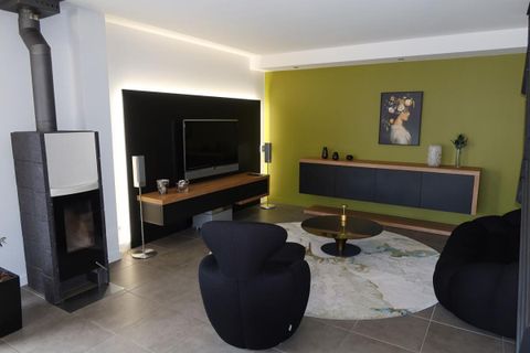 Villa a Besancon, Doubs, Besancon - € 550.000 | Ref: 37065-BES - foto 5