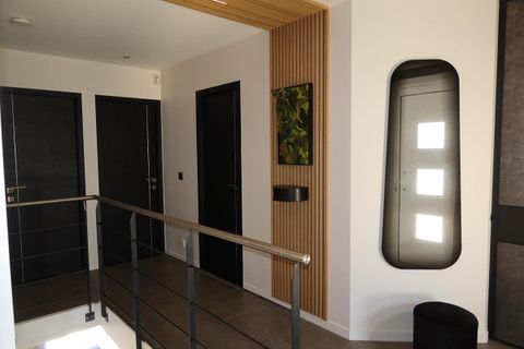 Villa a Besancon, Doubs, Besancon - € 550.000 | Ref: 37065-BES - foto 8