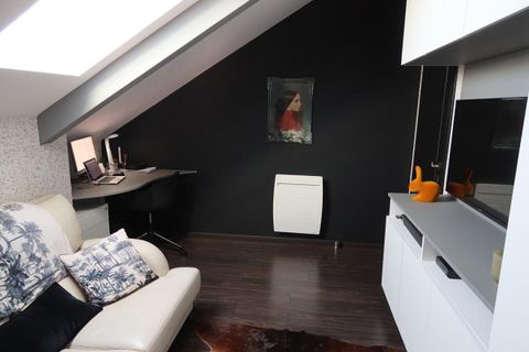 Villa a Besancon, Doubs, Besancon - € 550.000 | Ref: 37065-BES - foto 14