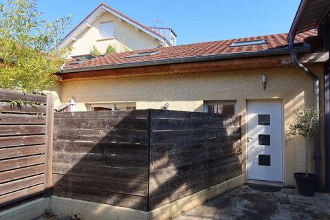 Byhus i Besancon, Doubs, Besancon - € 265.000 | Ref: 652-BES - foto 1