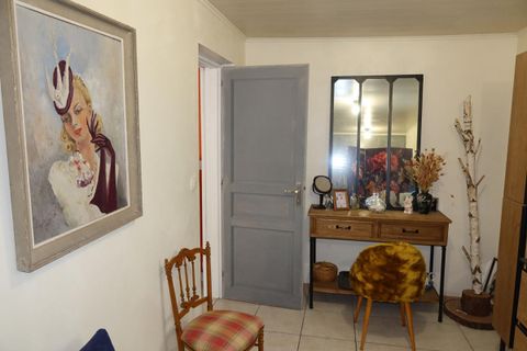 Byhus i Besancon, Doubs, Besancon - € 265.000 | Ref: 652-BES - foto 6