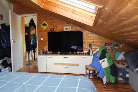 Byhus i Besancon, Doubs, Besancon - € 265.000 | Ref: 652-BES - foto 8