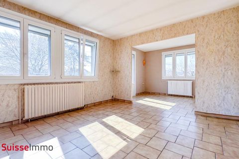 Villa a Lougres, Doubs, Lougres - € 120.000 | Ref: 2002-LIS - foto 3