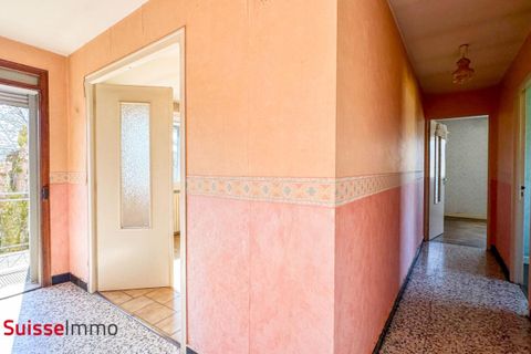 Villa a Lougres, Doubs, Lougres - € 120.000 | Ref: 2002-LIS - foto 5