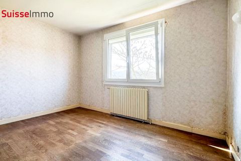 Villa a Lougres, Doubs, Lougres - € 120.000 | Ref: 2002-LIS - foto 6