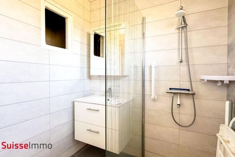 Villa a Lougres, Doubs, Lougres - € 120.000 | Ref: 2002-LIS - foto 7