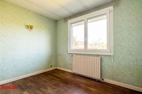 Villa a Lougres, Doubs, Lougres - € 120.000 | Ref: 2002-LIS - foto 8