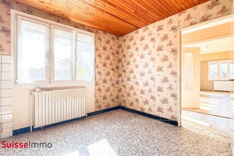 Villa a Lougres, Doubs, Lougres - € 120.000 | Ref: 2002-LIS - foto 9