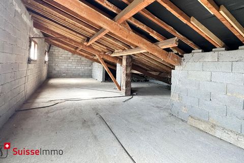Villa a Lougres, Doubs, Lougres - € 120.000 | Ref: 2002-LIS - foto 10