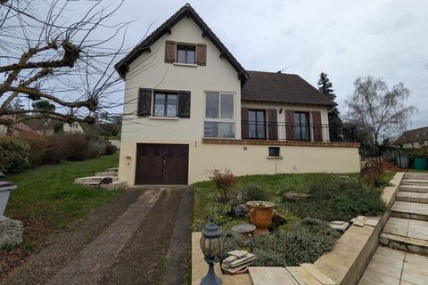 Bungalou a Tonnerre, Yonne, Tonnerre - € 159.000 | Ref: 340933554351 - foto 12