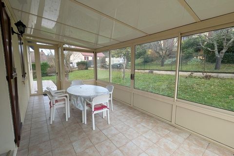 Bungalou a Tonnerre, Yonne, Tonnerre - € 159.000 | Ref: 340933554351 - foto 20