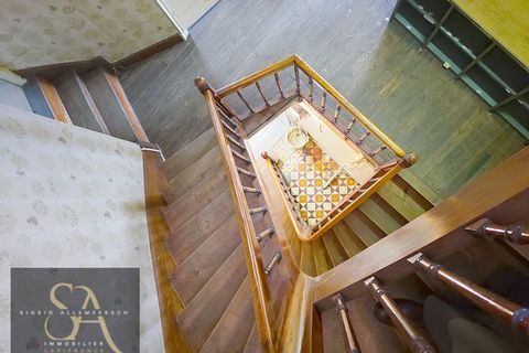 Villa a Espéraza, Aude, Espéraza - € 135.000 | Ref: 340931878918 - foto 2