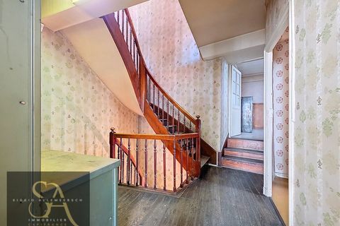 Villa a Espéraza, Aude, Espéraza - € 135.000 | Ref: 340931878918 - foto 4