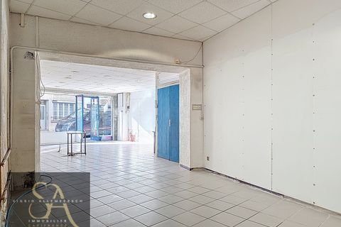 Villa a Espéraza, Aude, Espéraza - € 135.000 | Ref: 340931878918 - foto 5