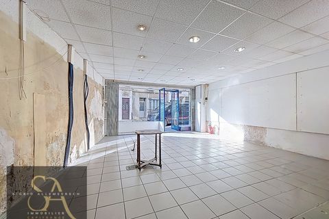 Villa a Espéraza, Aude, Espéraza - € 135.000 | Ref: 340931878918 - foto 6