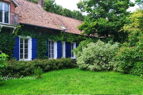 Villa a Samer, Pas-de-Calais, Samer - € 780.000 | Ref: 340938239153 - foto 3