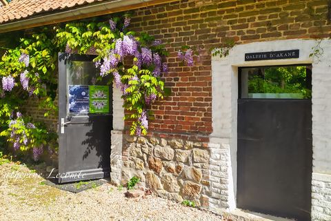Villa a Samer, Pas-de-Calais, Samer - € 780.000 | Ref: 340938239153 - foto 4