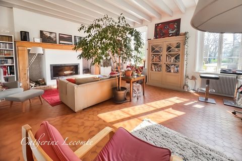 Villa a Samer, Pas-de-Calais, Samer - € 780.000 | Ref: 340938239153 - foto 8