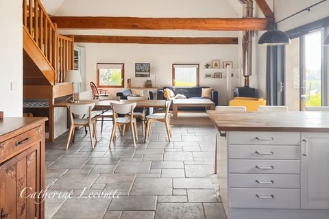 Villa a Samer, Pas-de-Calais, Samer - € 780.000 | Ref: 340938239153 - foto 17