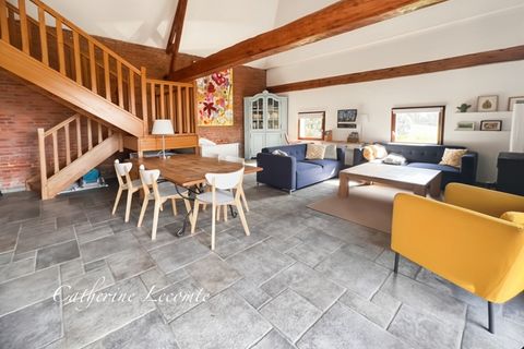 Villa a Samer, Pas-de-Calais, Samer - € 780.000 | Ref: 340938239153 - foto 18