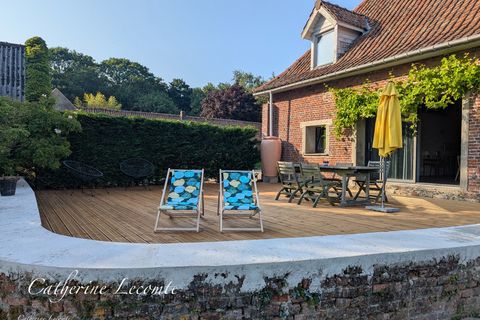 Villa a Samer, Pas-de-Calais, Samer - € 780.000 | Ref: 340938239153 - foto 25
