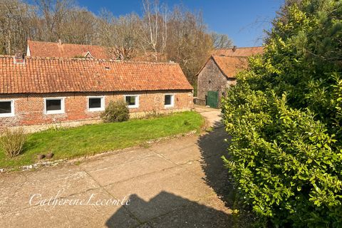 Villa a Samer, Pas-de-Calais, Samer - € 780.000 | Ref: 340938239153 - foto 26