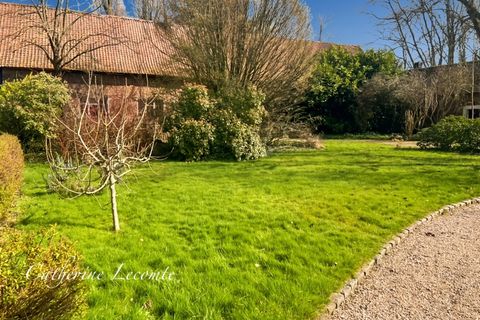 Villa a Samer, Pas-de-Calais, Samer - € 780.000 | Ref: 340938239153 - foto 28